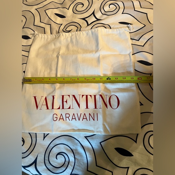 100% Authentic Valentino Dust Bag New - Picture 6 of 8
